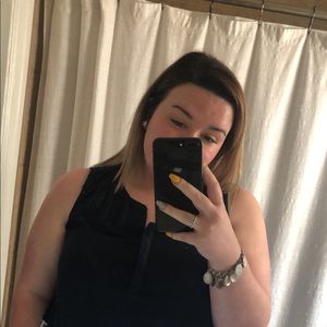 Meet your Posher, Hannah